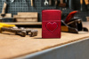 Зажигалка Stamped Heart ZIPPO 46588