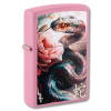 Зажигалка Mazzi® Anaconda ZIPPO 46685