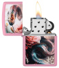 Зажигалка Mazzi® Anaconda ZIPPO 46685