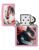 Зажигалка Mazzi® Anaconda ZIPPO 46685