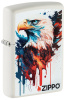 Зажигалка Painted Eagle ZIPPO 46692
