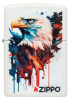 Зажигалка Painted Eagle ZIPPO 46692
