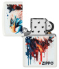 Зажигалка Painted Eagle ZIPPO 46692