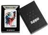 Зажигалка Painted Eagle ZIPPO 46692