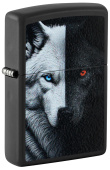 Зажигалка Two Wolves ZIPPO 46694