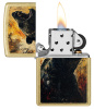 Зажигалка Grizzly Roar ZIPPO 46695