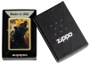 Зажигалка Grizzly Roar ZIPPO 46695