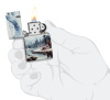 Зажигалка Frozen Valley ZIPPO 46702