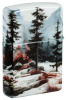 Зажигалка Frozen Valley ZIPPO 46702