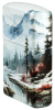 Зажигалка Frozen Valley ZIPPO 46702