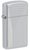 Зажигалка Slim® ZIPPO 46706