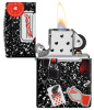 Зажигалка Notebook ZIPPO 46707