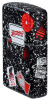 Зажигалка Notebook ZIPPO 46707