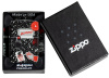 Зажигалка Notebook ZIPPO 46707