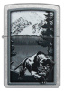 Зажигалка Mountain Lion ZIPPO 48381