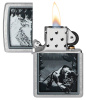 Зажигалка Mountain Lion ZIPPO 48381