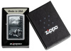 Зажигалка Mountain Lion ZIPPO 48381