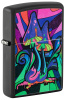 Зажигалка Counter Culture ZIPPO 48386