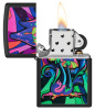 Зажигалка Counter Culture ZIPPO 48386