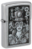 Зажигалка Steampunk ZIPPO 48387