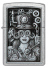 Зажигалка Steampunk ZIPPO 48387