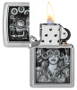 Зажигалка Steampunk ZIPPO 48387