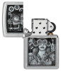 Зажигалка Steampunk ZIPPO 48387