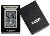 Зажигалка Steampunk ZIPPO 48387