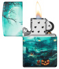 Зажигалка Graveyard ZIPPO 48389