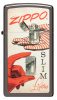 Зажигалка Slim® ZIPPO 48396