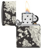 Зажигалка Pirates Treasure ZIPPO 48398