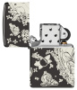 Зажигалка Pirates Treasure ZIPPO 48398