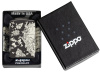 Зажигалка Pirates Treasure ZIPPO 48398