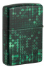 Зажигалка Pattern ZIPPO 48408