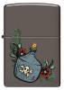 Зажигалка Moonshine Jug ZIPPO 48409