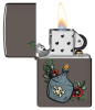 Зажигалка Moonshine Jug ZIPPO 48409