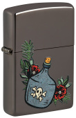 Зажигалка Moonshine Jug ZIPPO 48409