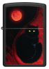 Зажигалка Black Cat ZIPPO 48453