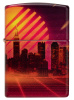 Зажигалка Cyber City ZIPPO 48505