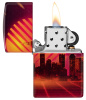 Зажигалка Cyber City ZIPPO 48505