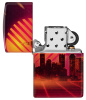 Зажигалка Cyber City ZIPPO 48505