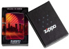 Зажигалка Cyber City ZIPPO 48505