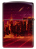 Зажигалка Cyber City ZIPPO 48505