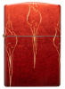 Зажигалка Ombre Flames ZIPPO 48510