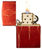 Зажигалка Ombre Flames ZIPPO 48510