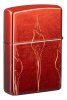 Зажигалка Ombre Flames ZIPPO 48510