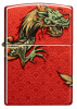 Зажигалка Dragon Design ZIPPO 48513