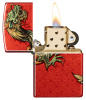 Зажигалка Dragon Design ZIPPO 48513