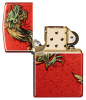 Зажигалка Dragon Design ZIPPO 48513