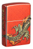 Зажигалка Dragon Design ZIPPO 48513